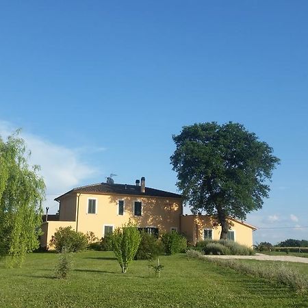 سبيلّو B&B Le Rose المظهر الخارجي الصورة