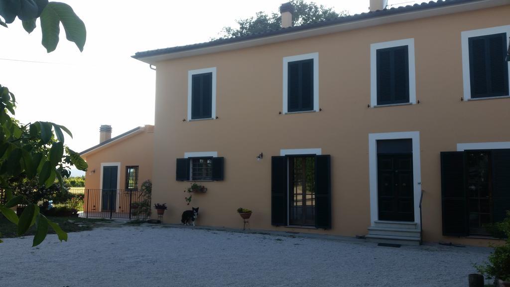 سبيلّو B&B Le Rose المظهر الخارجي الصورة